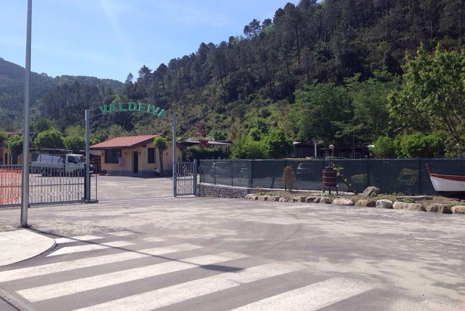 Villaggio Camping Valdeiva — Foto 3