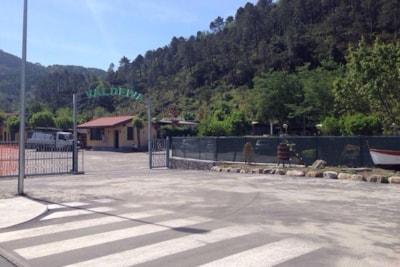 Villaggio Camping Valdeiva