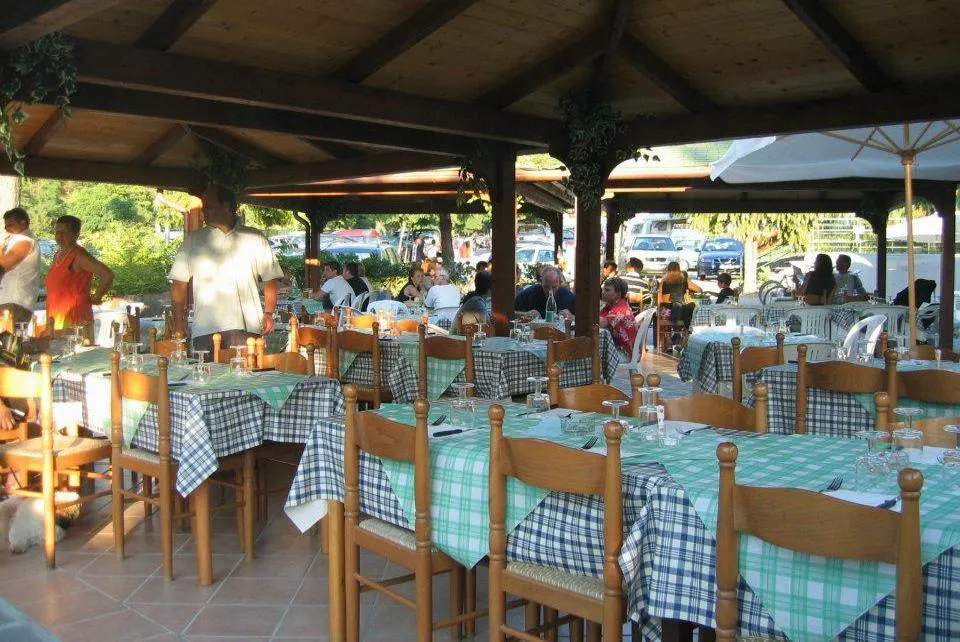 Villaggio Camping Valdeiva