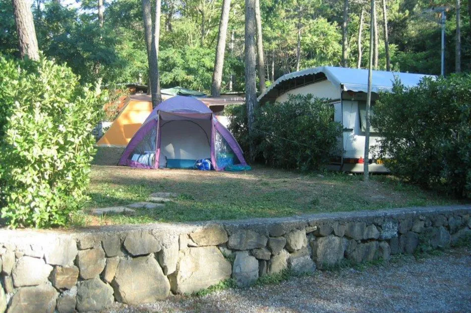 Villaggio Camping Valdeiva