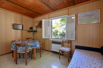 Bungalow Comfort BESAFE — 3
