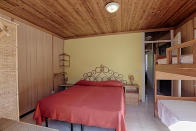 Bungalow Comfort BESAFE — 6