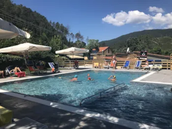 Villaggio Camping Valdeiva - Ucamping