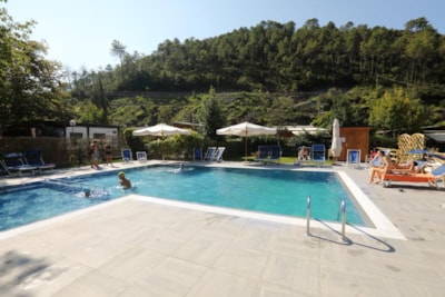 Villaggio Camping Valdeiva