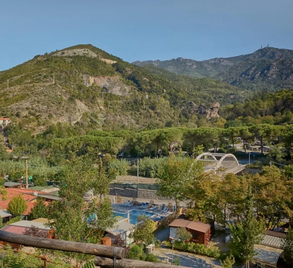 Villaggio Camping Valdeiva