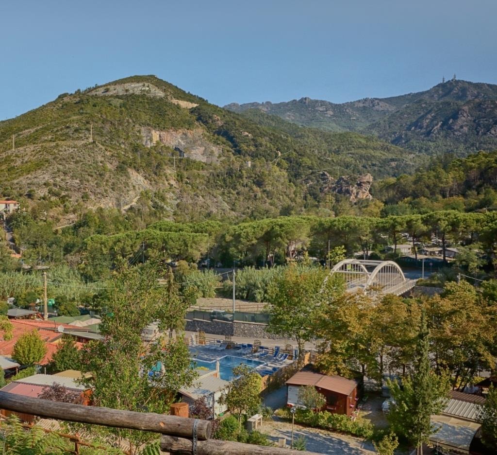 Villaggio Camping Valdeiva — Foto 5