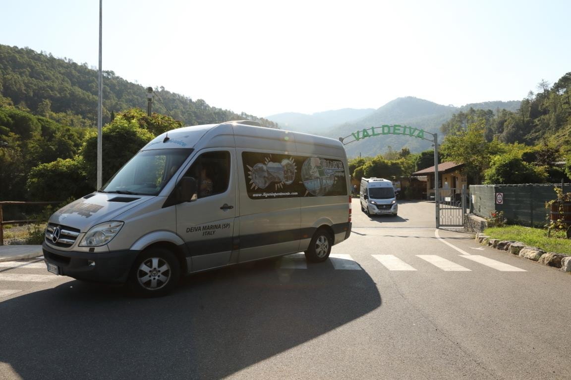 Villaggio Camping Valdeiva — Foto 4