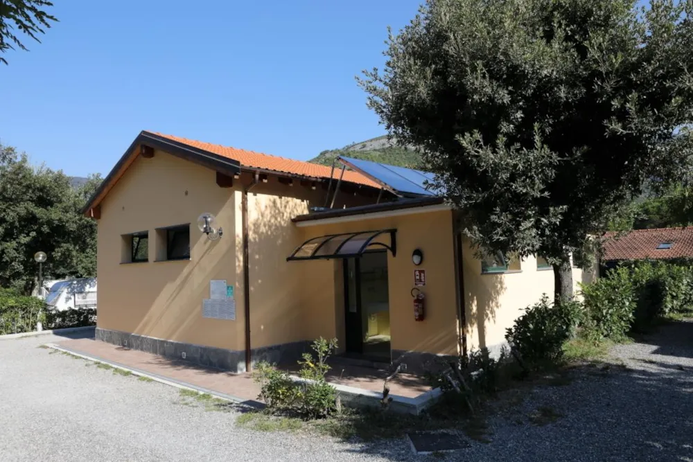 Villaggio Camping Valdeiva