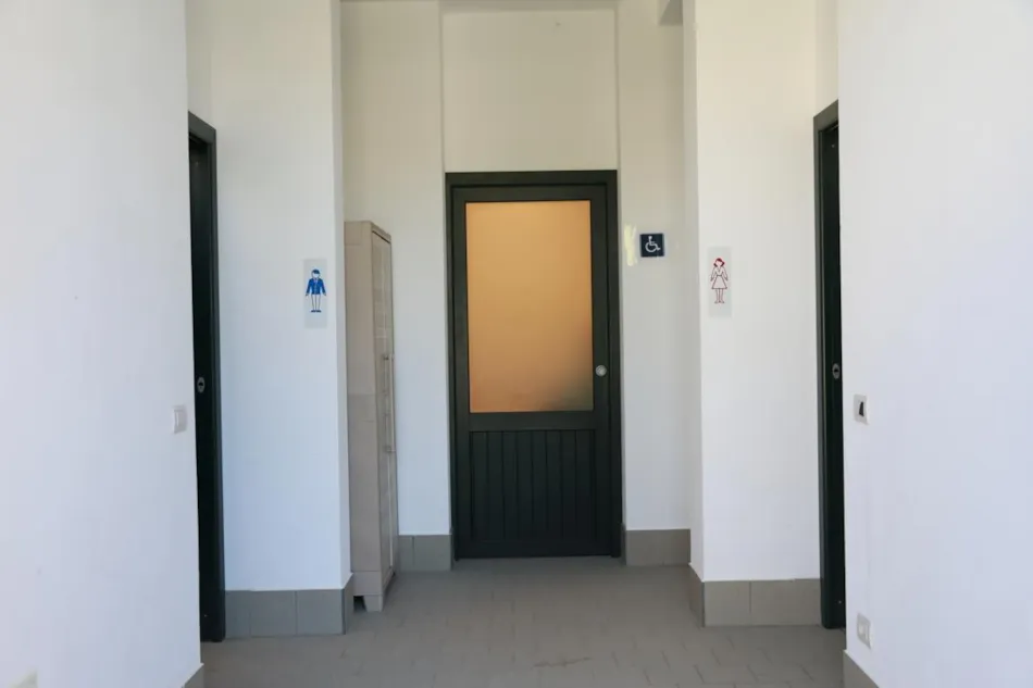 Villaggio Camping Valdeiva