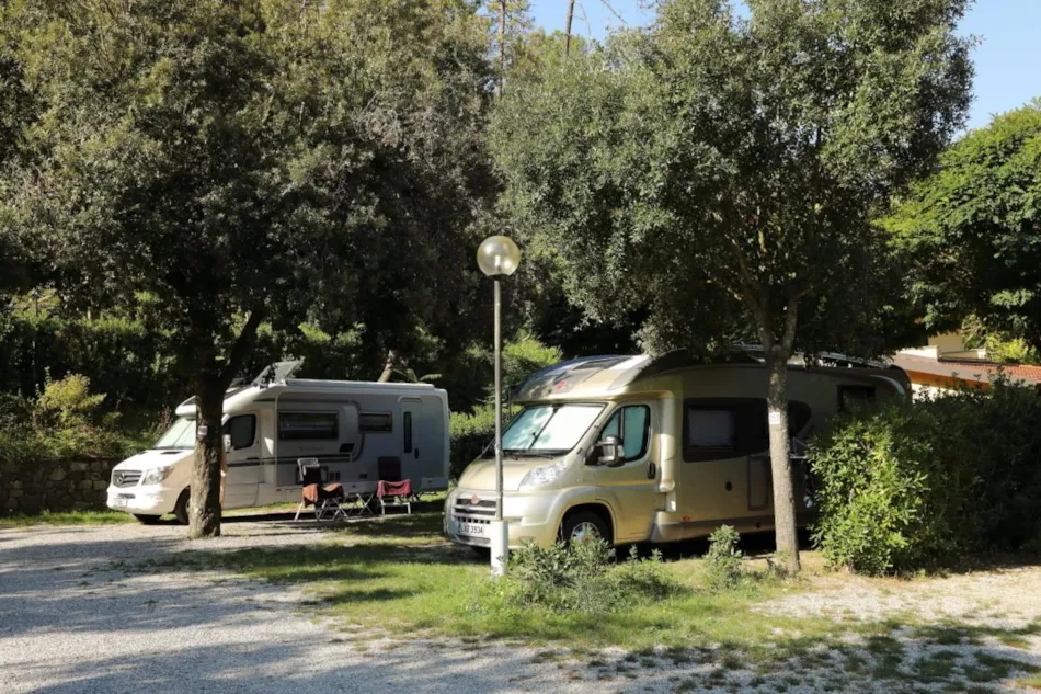 Villaggio Camping Valdeiva