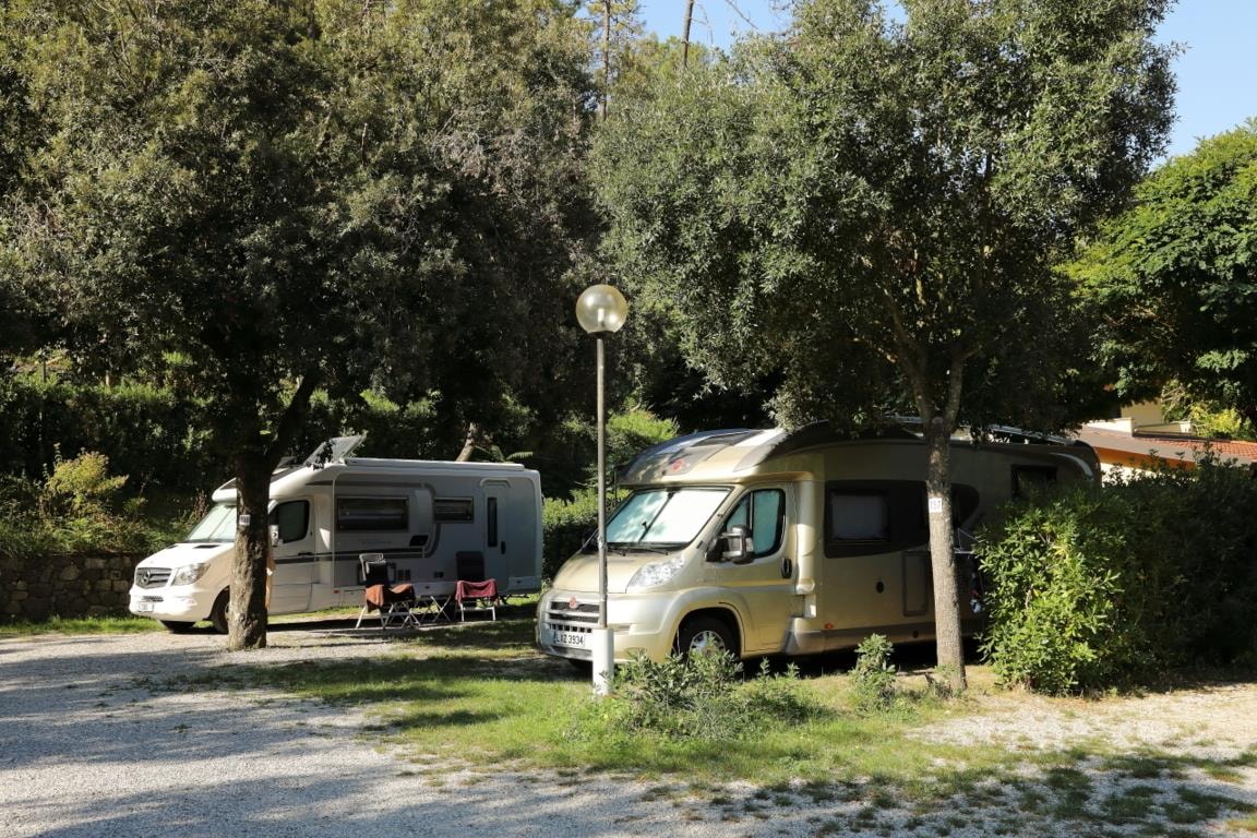 Villaggio Camping Valdeiva — Foto 7