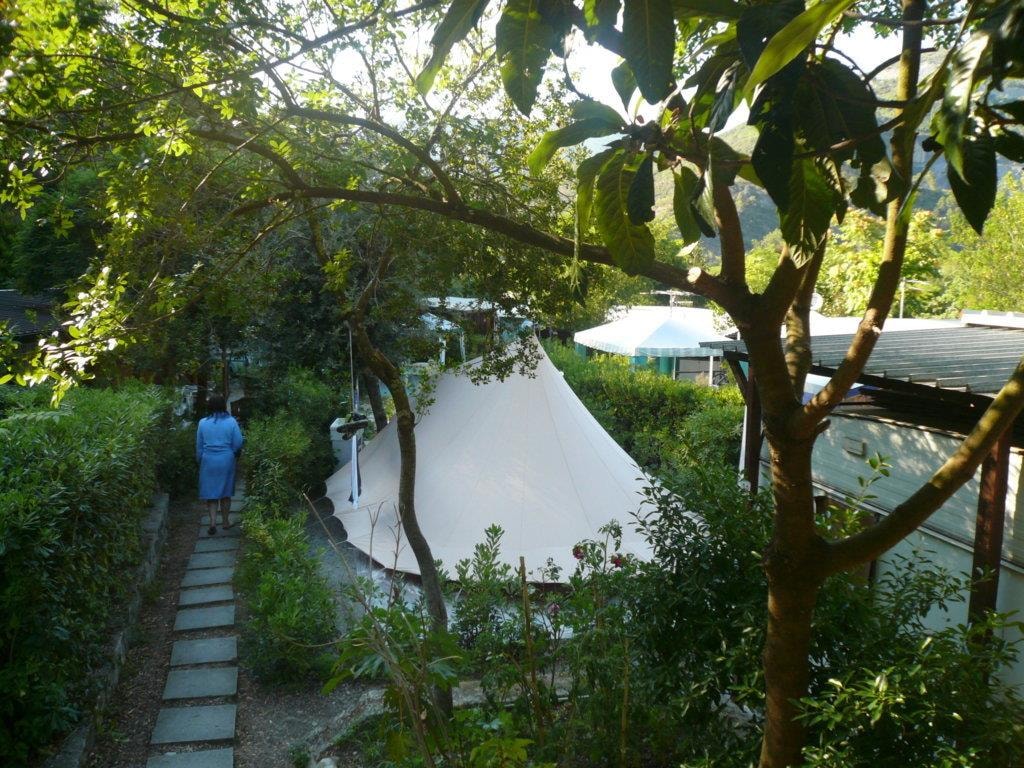 Villaggio Camping Valdeiva — Foto 8