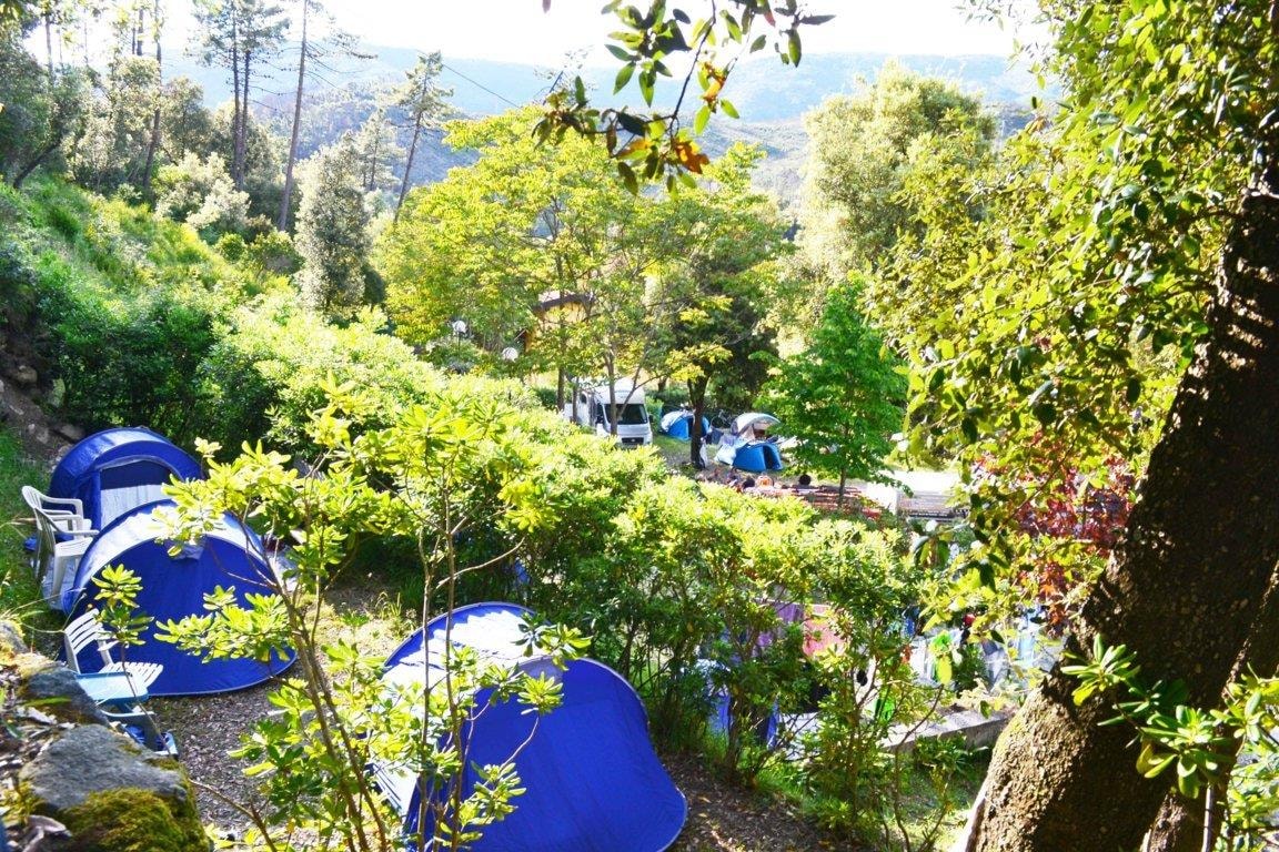 Villaggio Camping Valdeiva — Foto 9