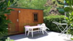 Cabin Cabin