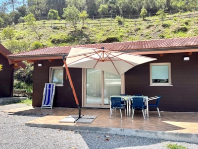 Bungalow Superior — 2