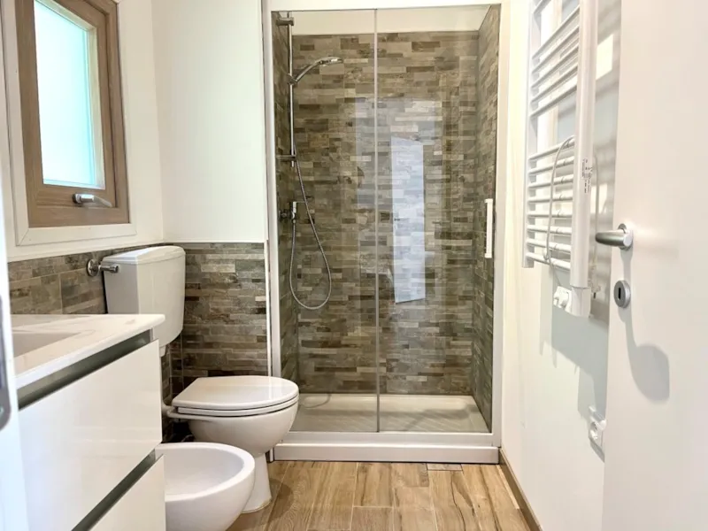 Bungalow 5 Pax Avec 2 Chambres Et Climatisation Besafe