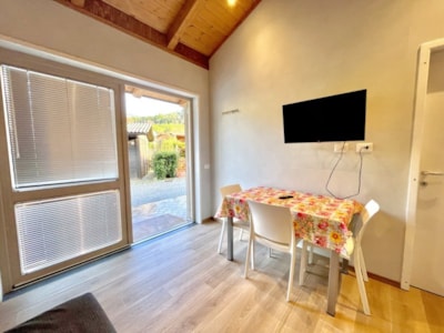 Superior bungalows without architectural barriers — 2