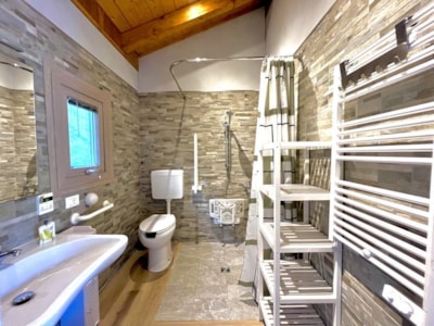 Superior bungalows without architectural barriers — 6