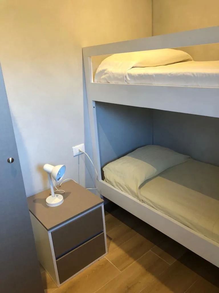 Bungalows Supérieurs Sans Barrières Architecturales