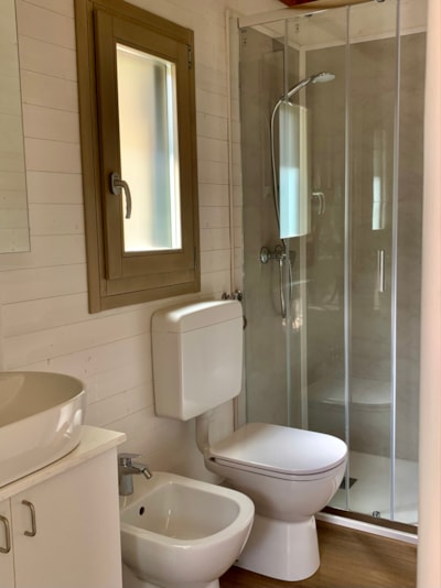 Bungalow comfort 2/3pax — 3
