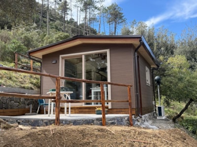Bungalow comfort 2/3pax — 6