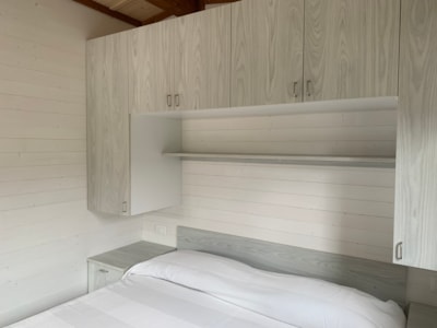 Bungalow comfort 2/3pax — 7