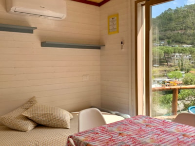 Bungalow comfort 2/3pax — 8