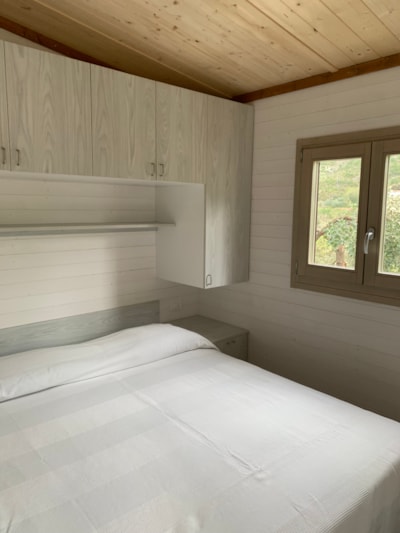 Bungalow comfort 2/3pax — 9