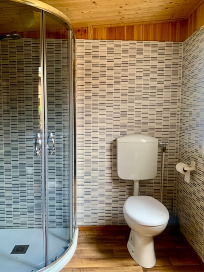 One-room Bungalow — 3