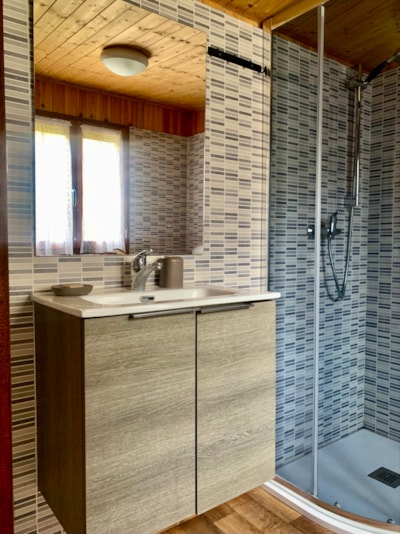 One-room Bungalow — 4