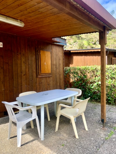 One-room Bungalow — 5