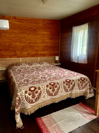 Huuraccommodatie(s) - One-Room Bungalow - Villaggio Camping Valdeiva