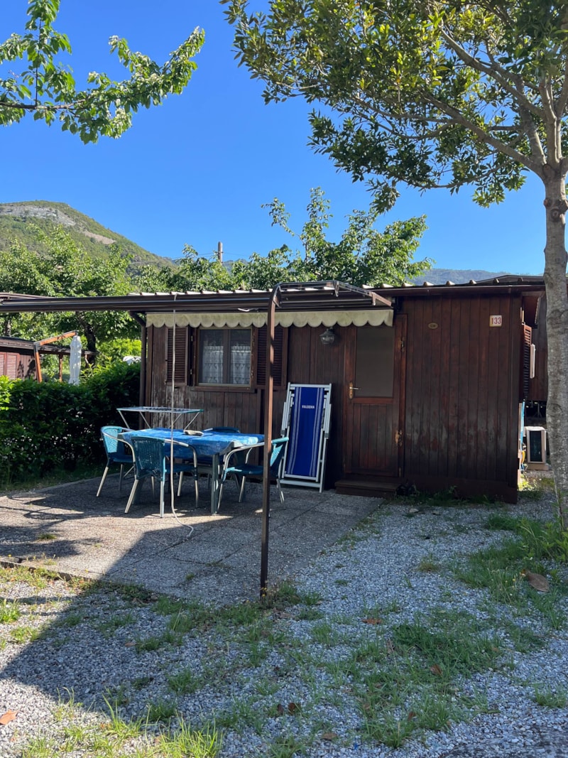 Chalet Familiare due camere separate