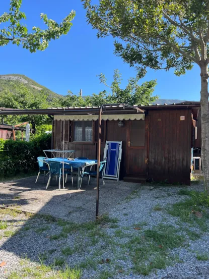 Chalet Familiare Due Camere Separate Besafe