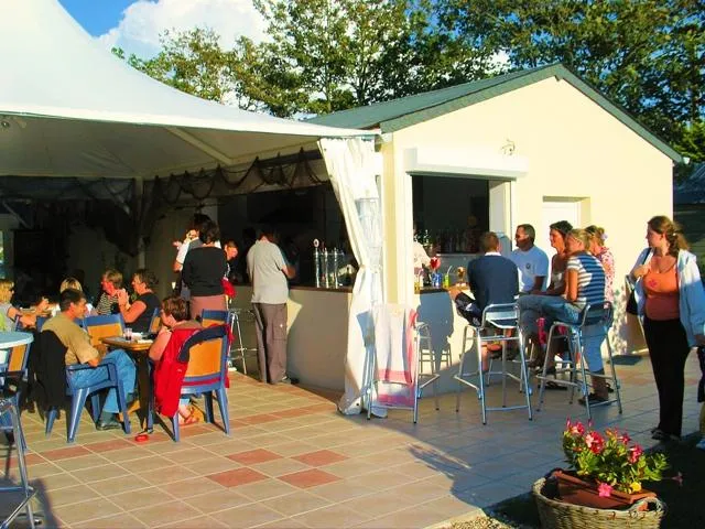 Flower Camping Cap Finistère - image n°7 - Camping Direct