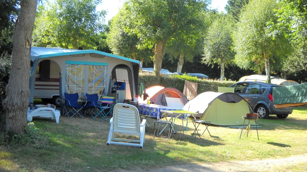 Flower Camping Cap Finistère - image n°6 - Camping Direct