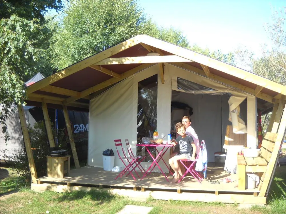 Flower Camping Cap Finistère - image n°10 - Camping Direct