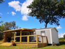 Mobilhome Premium 30M² (3 Habitaciones) + Terraza 15M² + Lavavajilla + Tv Mobilhome Premium 30M² (3 Habitaciones) + Terraza 15M² + Lavavajilla + Tv