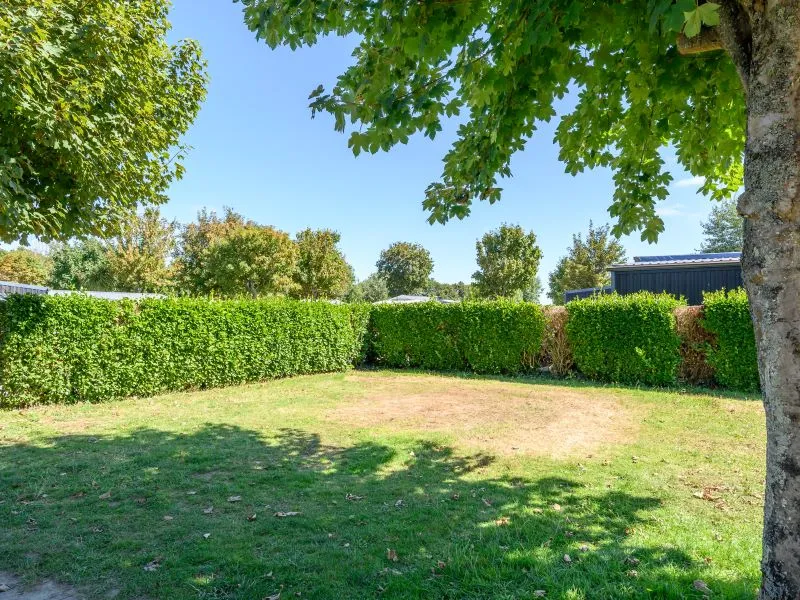 Forfait Confort (1 Tente, Caravane Ou Camping-Car / 1 Voiture / Électricité 10A)