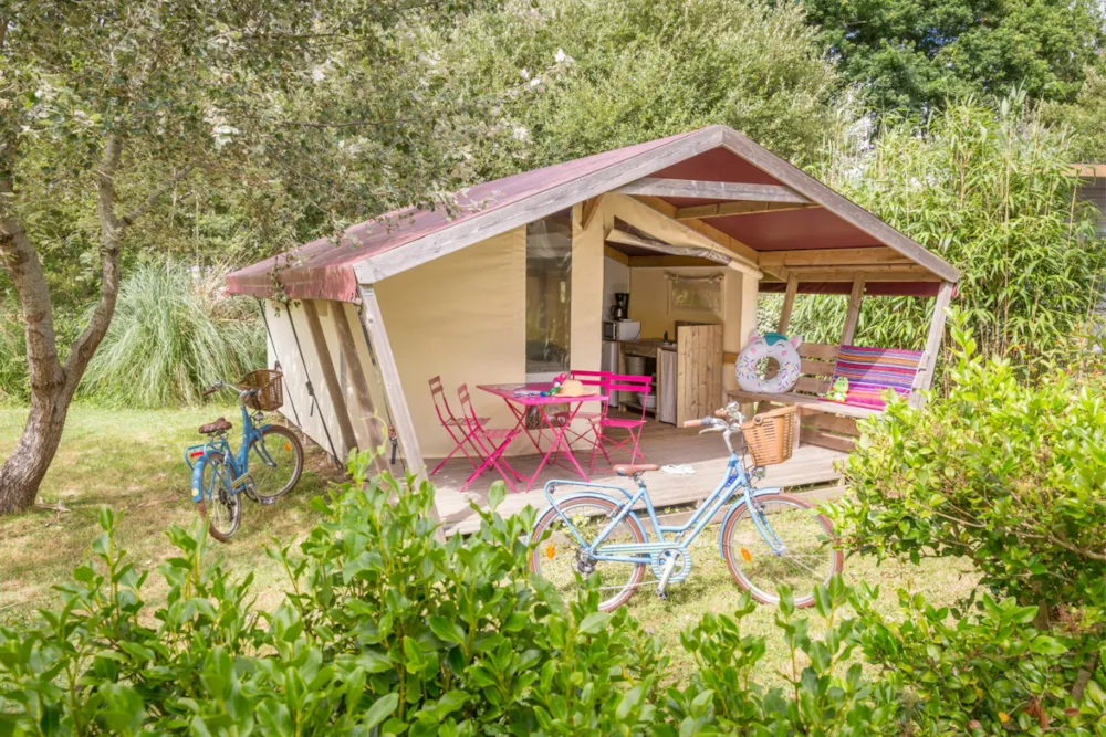 Flower Camping Cap Finistère - image n°7 - Camping Direct