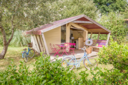 Flower Camping Cap Finistère - image n°7 - 