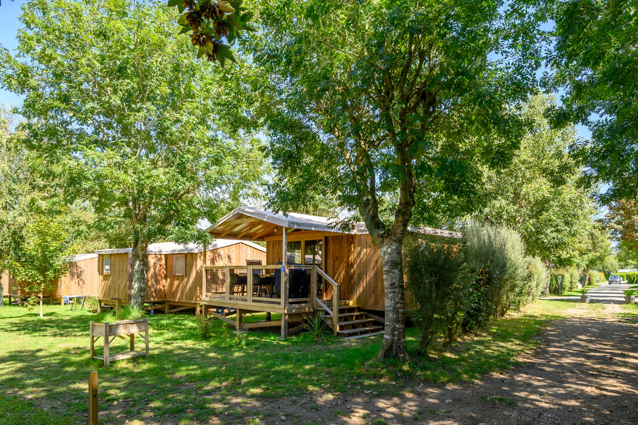 Flower Camping Cap Finistère — Foto 6