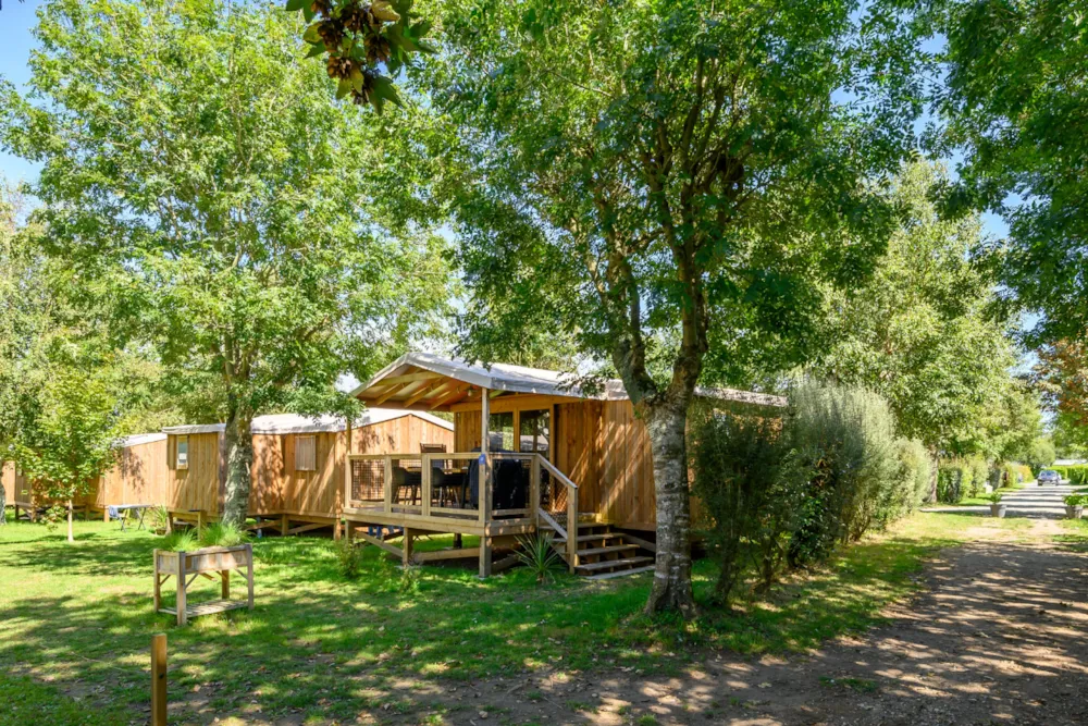 Flower Camping Cap Finistère - image n°6 - Camping Direct