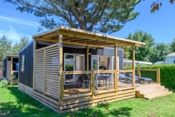 Flower Camping Cap Finistère - image n°5 - 