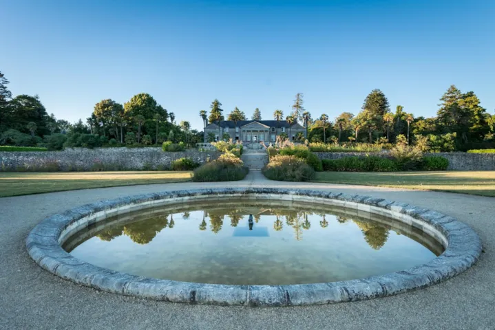 Camping Sunêlia L'Orangerie de Lanniron - image n°1 - Camping Direct