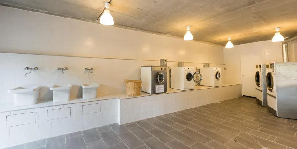 Camping Sunêlia L'Orangerie de Lanniron