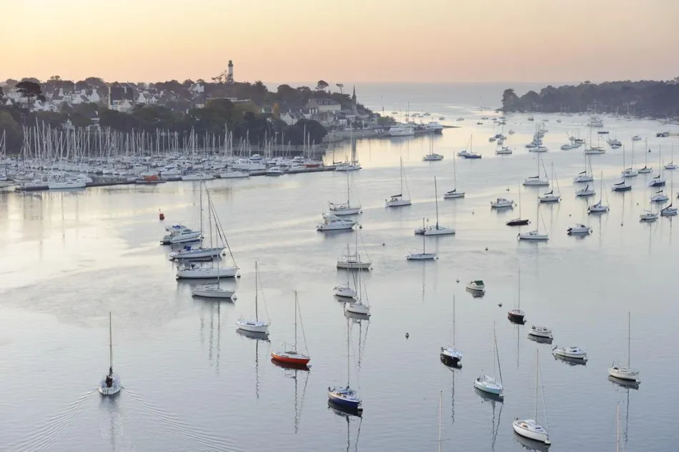 Camping Sunêlia L'Orangerie de Lanniron
