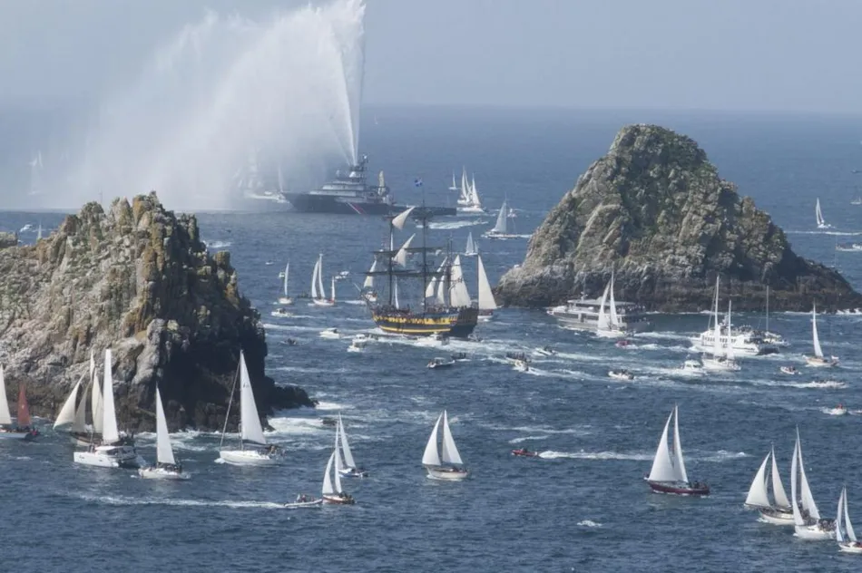 Camping Sunêlia L'Orangerie de Lanniron