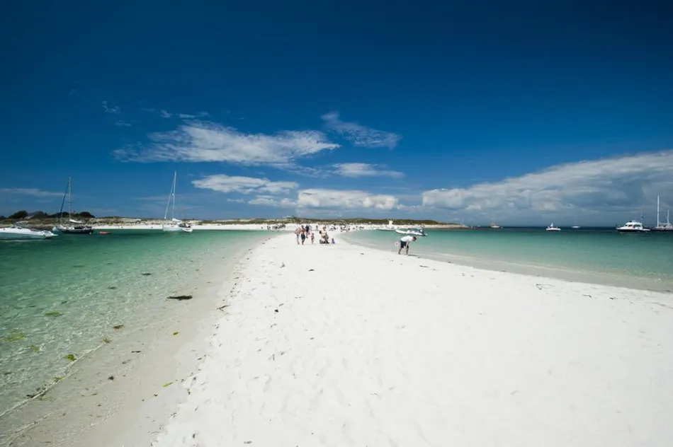 Camping Sunêlia L'Orangerie de Lanniron