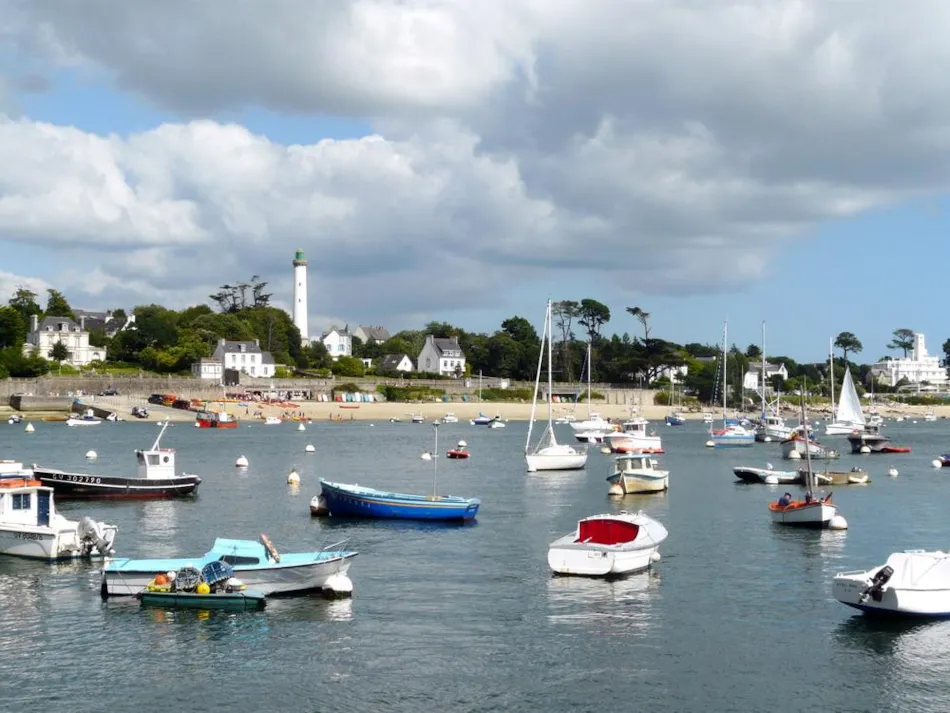 Camping Sunêlia L'Orangerie de Lanniron